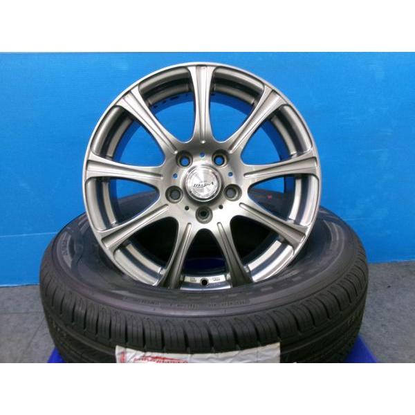215/65R16 アルファード ヴェルファイア アルミホイールセット1本④ トヨタ 20 30系 アルファード ヴェルファイア 4本 16インチ5H 5穴 PCD