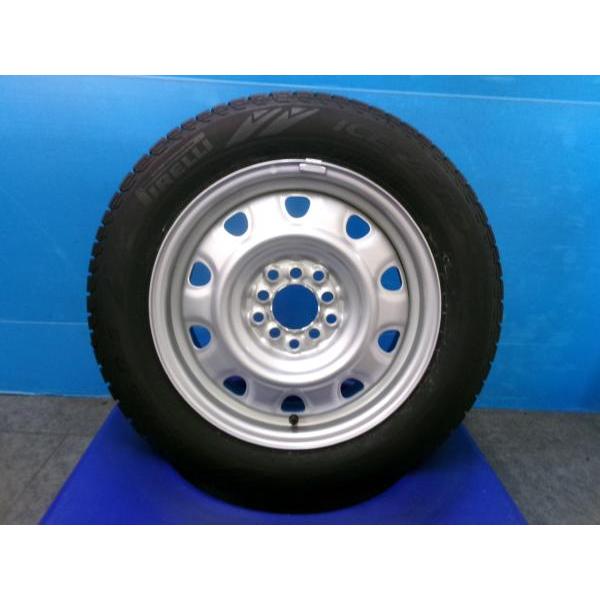 PIRELLI（ピレリ） トヨタ 現行 10系 シエンタ 4本 15インチ5H 5穴 PCD 