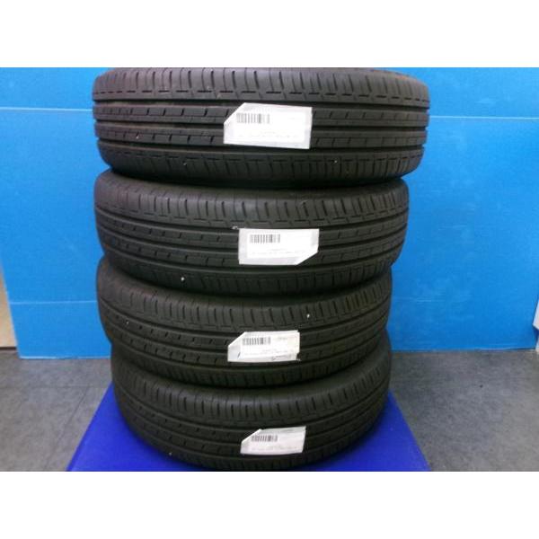 BRIDGESTONE（ブリヂストン） 175/70R14 84S 4本 エコピアEP150 深溝