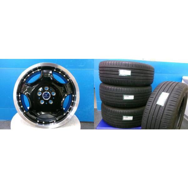 DUNLOP（ダンロップ） ヤリスクロス CX-3 4本 新品 NOVARIS 黒