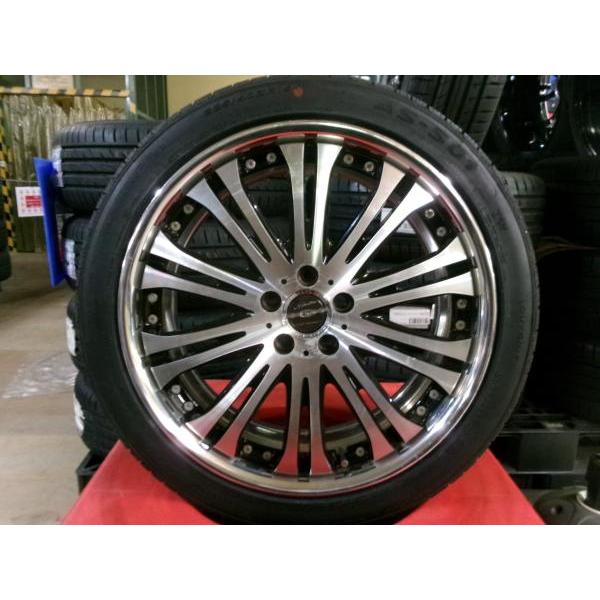 トヨタ 30 50系 プリウス A/S ツーリング PHV 4本 黒 18インチ5H 5穴