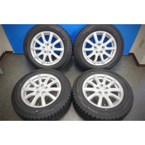 DUNLOP（ダンロップ） 【30・50系プリウス】新品 DUNLOP WINTERMAXX