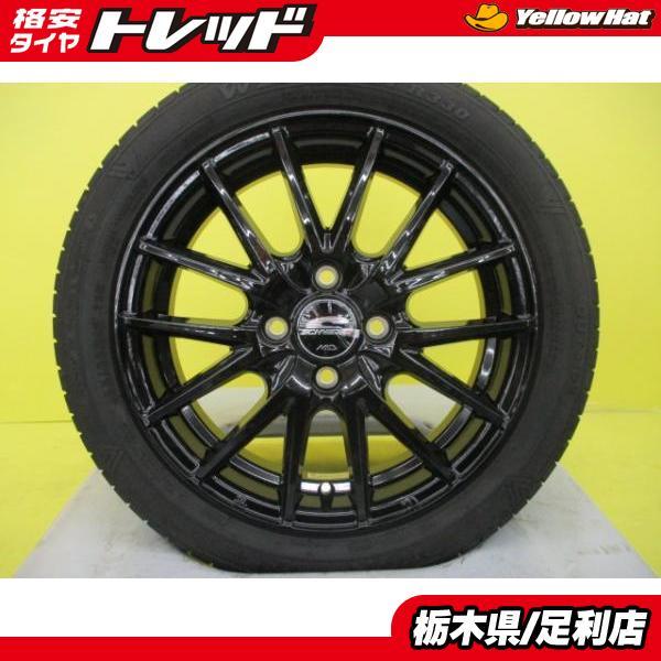 KENDA N-BOX N-ONE N-WGN スペーシア タント 未使用 シュタイナー SQ27 
