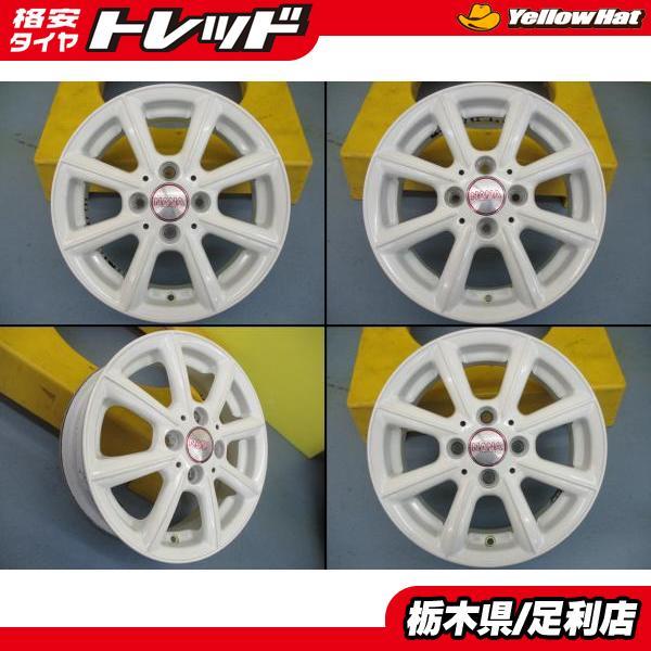 まぁさん　軽四に。アルミホイール×スタッドレス① スタッドレス ホイール4本セット 軽自動車」の人気商品一覧 | 安い商品