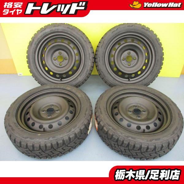 TOYO TIRES（トーヨータイヤ） クロスビー オフロード 4本 新品