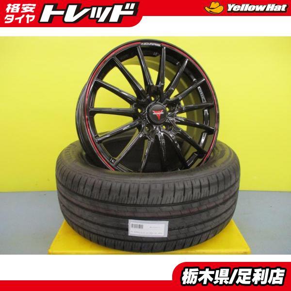 BRIDGESTONE ALENZA 新車外し 225/55R18タイヤのみ BRIDGESTONE ALENZA 新車外し 225/55R18タイヤのみ