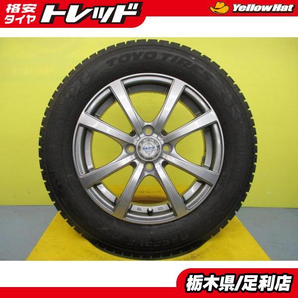 BRIDGESTONE（ブリヂストン） 初代 フリード 夏タイヤ 4本 新品