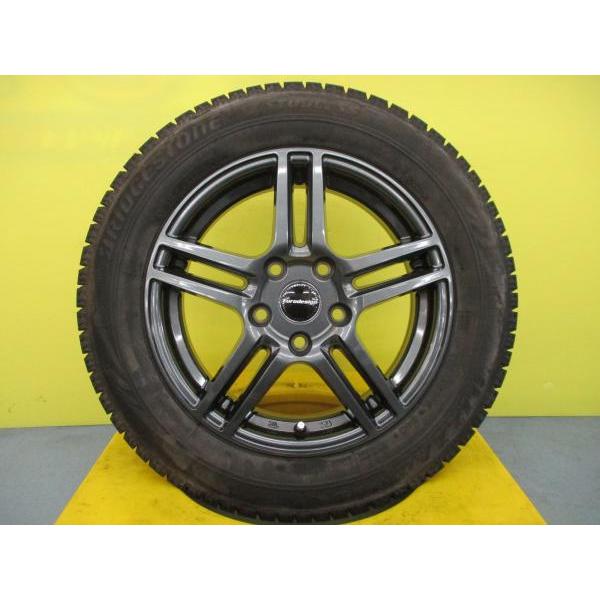 F55 F56 ミニ 新品 オールシーズンタイヤ 4本 ネクセン Nblue 4Season 