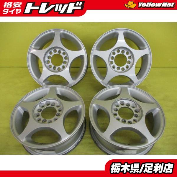 ☆13インチアルミホイール☆組み換え超格安、廃タイヤ処分無料！☆他に