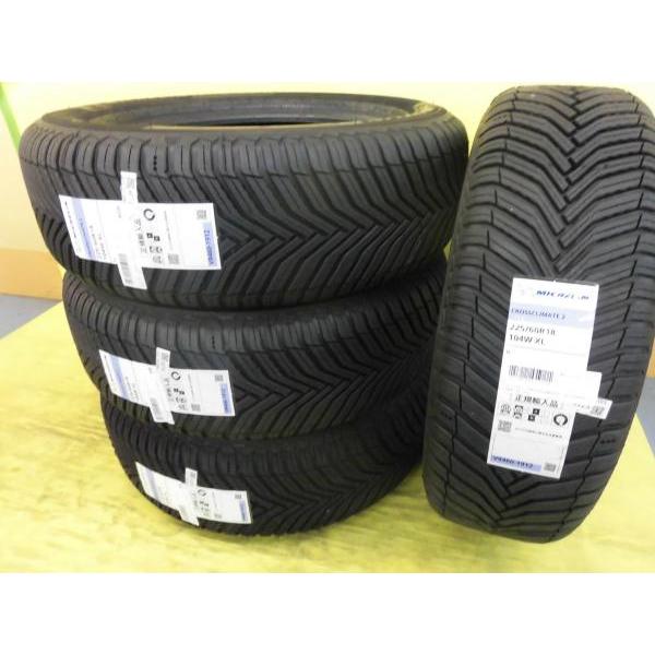 ミシュラン（MICHELIN） ◇クラウンクロスオーバー 40系アルファード