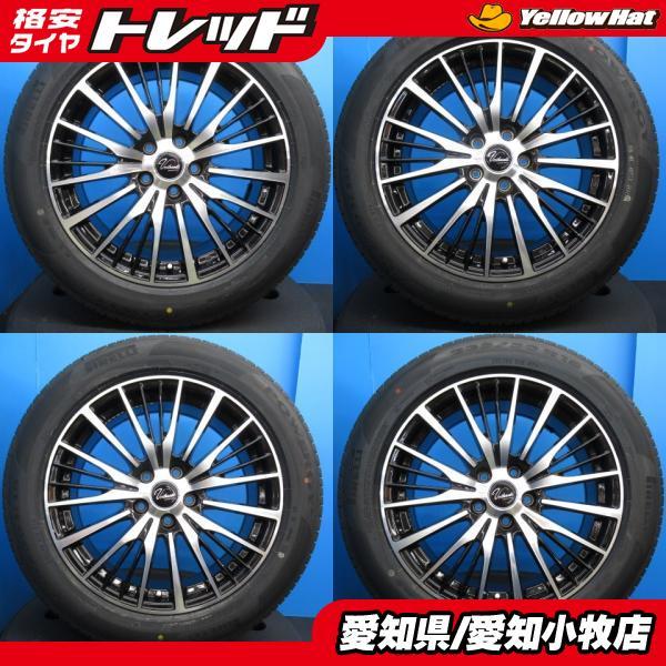 PIRELLI 新品 235/50R18 20系 30系 アルファード ヴェルファイア PIRELLI 新品 235/50R18 20系 30系 アルファード ヴェルファイア