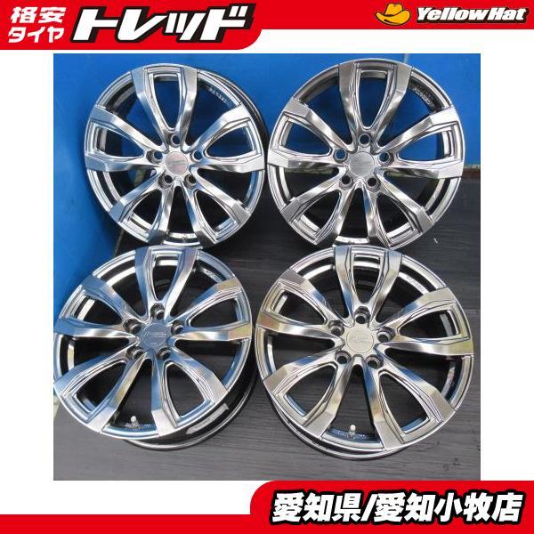 4本 トヨタ レクサス LM アルファード40系 ヴェルファイア40系 中古 