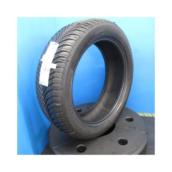 235/50R20 オールシーズンタイヤ 新品 1本 ミシュラン オールシーズンレクサスNX CX-60 ID.4 タイヤ単品 タイヤのみ