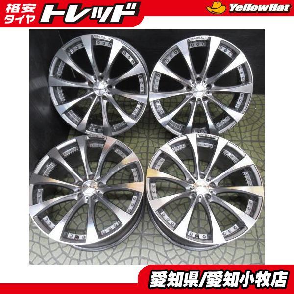 【値引き可】中古　スタッドレスタイヤ　ホイール　アルファード　ヴェルファイア Ice X 新品 40系アルファード/ヴェルファイア用 スタッドレスタイヤ
