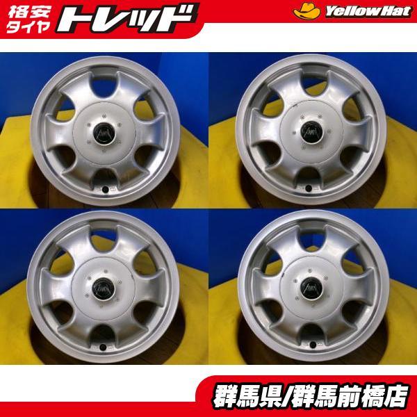 ☆13インチアルミホイール☆組み換え超格安、廃タイヤ処分無料！☆他にも出品してます☆ ☆13インチアルミホイール☆組み換え超格安、廃タイヤ処分無料！☆他に