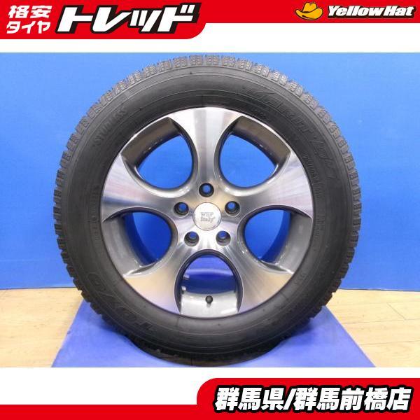 ザ・ビートル 夏タイヤ 4本 VW 専用設計 アルミホイール WSP ITALY