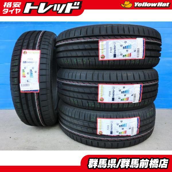 プリウス 17インチ 夏タイヤ 4本 新品 輸入 215/45R17 91Y XL MINERVA 