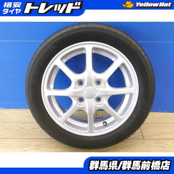 BRIDGESTONE（ブリヂストン） ムーヴ タント 新品 冬タイヤ 4本 VRX2 
