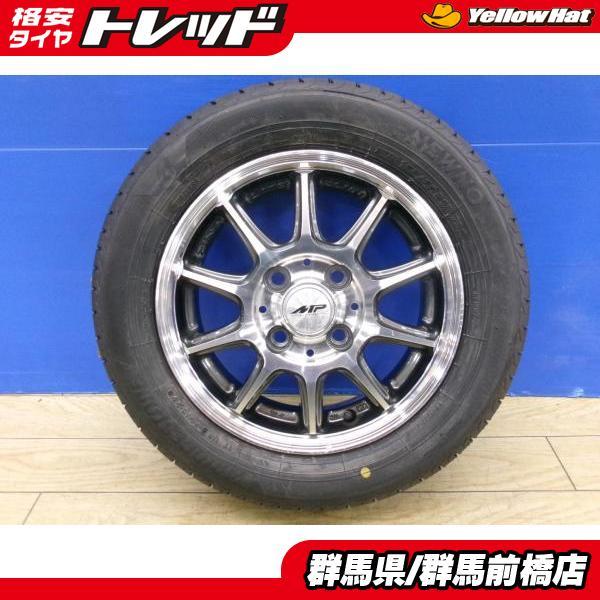 BRIDGESTONE ライフ ゼスト 新品 夏タイヤ 4本 ブリヂストン BRIDGESTONE ライフ ゼスト 新品 夏タイヤ 4本 ブリヂストン