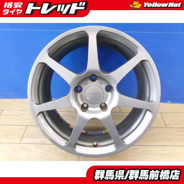 1シリーズ 3シリーズ 中古 4本 鍛造 FORGED Prodrive GC-07J