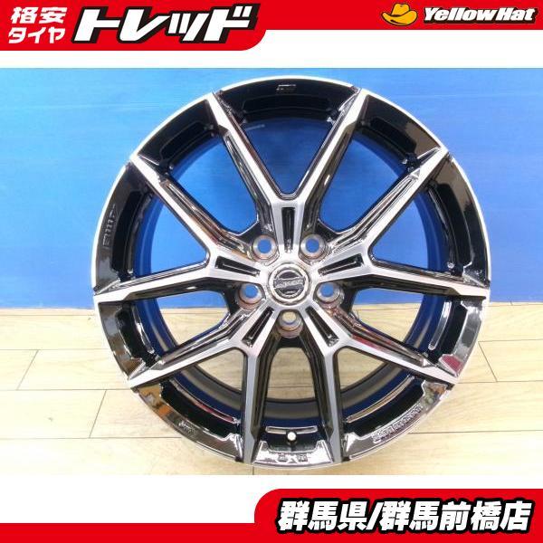 カローラクロス 純正アルミホイール 新品4本 【公式通販】