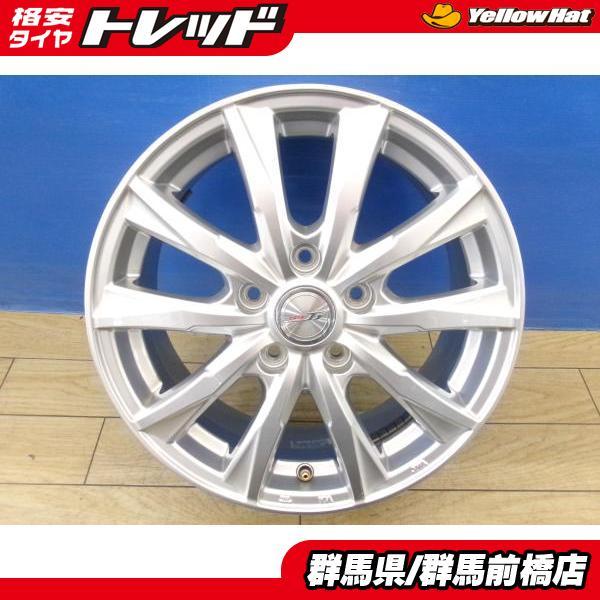 MANARAYSPORT アルミホイール　16インチ　２本セット ノア ヴォクシー 中古 4本 社外 アルミ 16インチ 6.5J ET53 5H-114.3