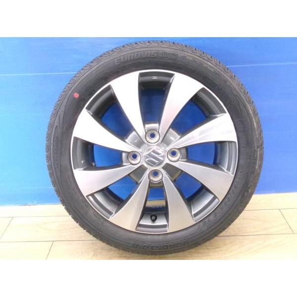 DUNLOP（ダンロップ） 2026年製 シンクロウェザー 新品 4本 165/55R15