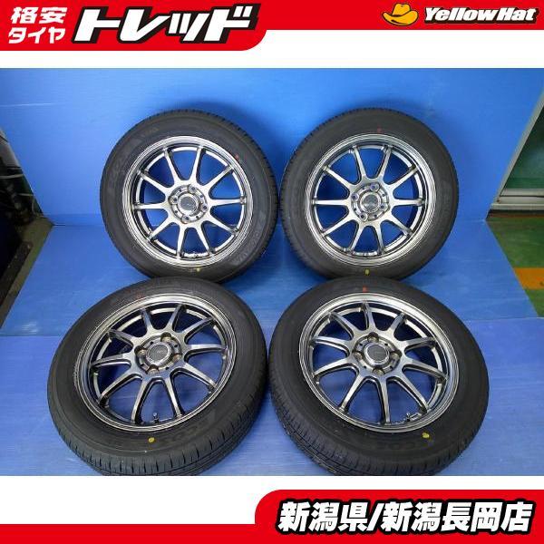 ヨコハマタイヤ（YOKOHAMA TIRE） パッソセッテ ヴィッツ デミオ 