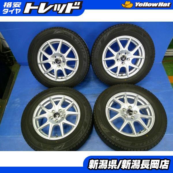 BRIDGESTONE CT プリウス インプレッサ等に 中古タイヤ 2023年製 BRIDGESTONE CT プリウス インプレッサ等に 中古タイヤ 2023年製