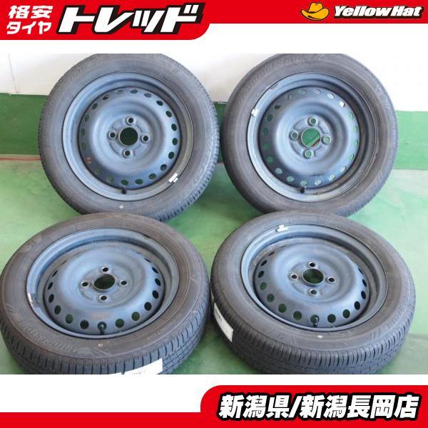 夏タイヤ NBOX 等にいかがですか？