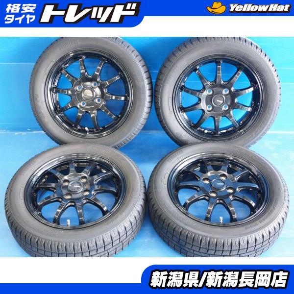 軽カー用　155/65R14 アルト　ワゴンＲ　タント　ムーブ　エヌボックス TOYO TIRES 軽自動車 N-BOX スペーシア ムーヴ タント アルト