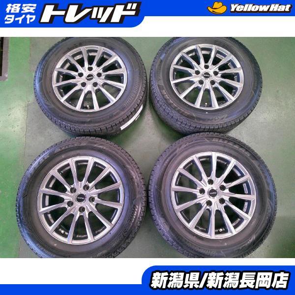 BRIDGESTONE（ブリヂストン） [30系]アルファード/ヴェルファイア等に