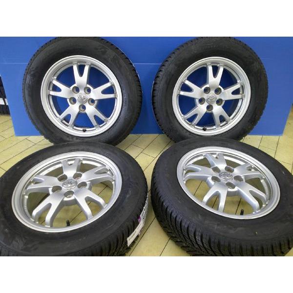 ネクセン プリウス ウイッシュ 新品タイヤ 195/65R15 N-BLUE 4SEASON 