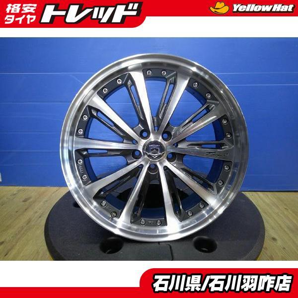 インプレッサ プリウス カローラツーリング BRZ BADX ロクサーニ