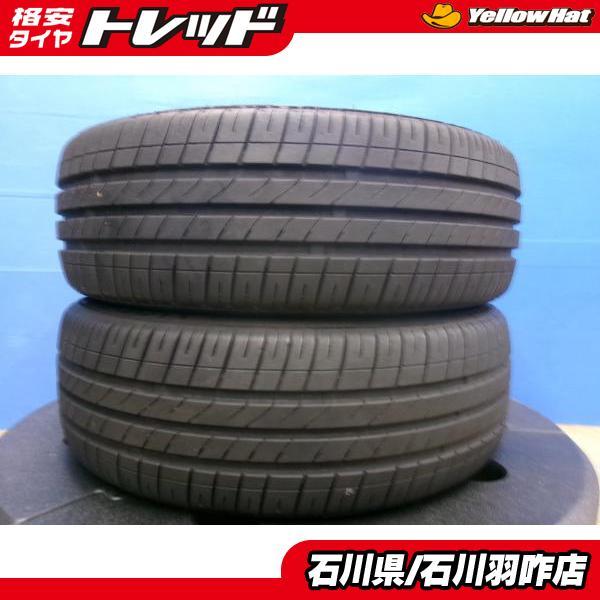 中古夏タイヤ 165/55R14 CST MR61 2024年製 6〜5分山程度 パンク
