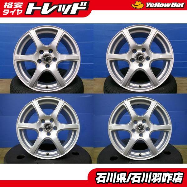 デリカD5 31エクストレイル WEDS トレファー 17インチ 7J +40 5H114.3 