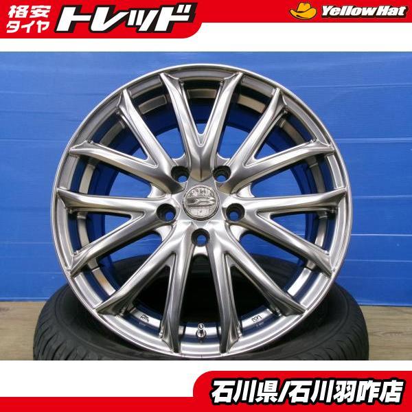 自動車 シュナイダー 17インチ オデッセイ、ヴェゼル、エスティマ