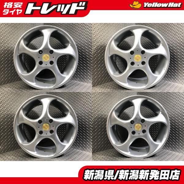 送料無料】希少 GAT TOSCANA 7J-17 +53 114.3 4H 要車種確認
