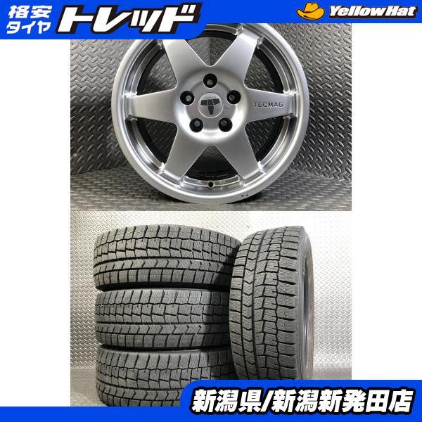 DUNLOP 【2020年製 中古】 ダンロップ WM02 215/60R16 95Q