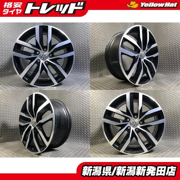 車 MAK LOWE FF 17×7J pcd112 48球面座ハブ径57.1ゴルフ