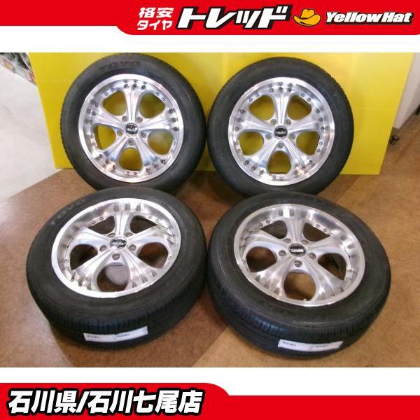 TOYO TIRES（トーヨータイヤ） 【送料無料】215/55R17 SD-7 【2020年製