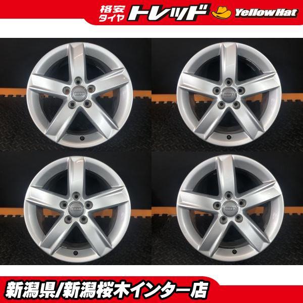 kig様専用 Linea 16インチ アルミホイール 4本セット kig様専用 Linea 16