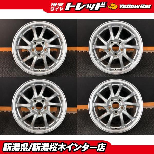 トヨタ プリウスアルファ 純正 16インチ 6.5 5H114.3 +39 ホイール　タイヤ無し プリウスα【中古ホイール】TOYOTA純正 6.5J-16 +39 114.3 5H シルバー