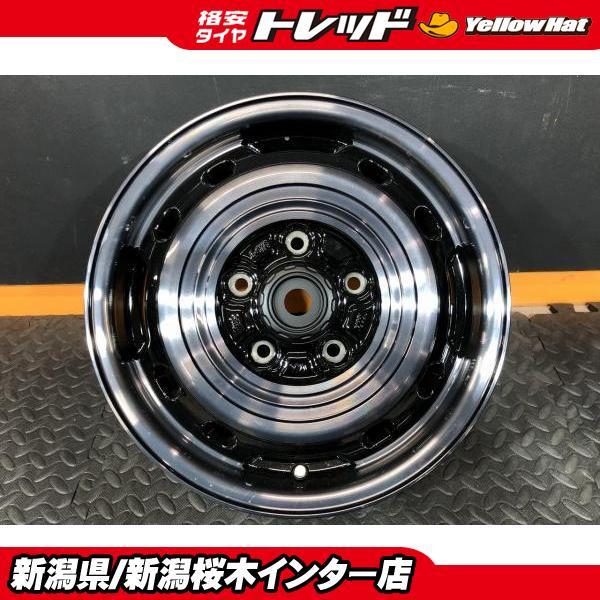 タウンエース ライトエース【極上品アウトレットホイール】TOPY