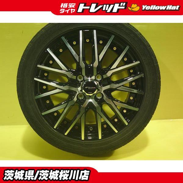 グッドイヤー（GOODYEAR） タント N-BOX ムーブ 展示品 15インチ 4.5J 