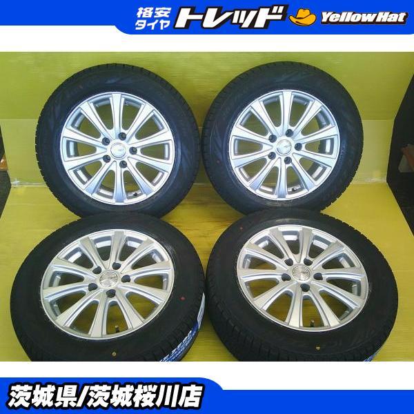 PIRELLI（ピレリ） 90系 ノア ヴォクシー 中古アルミ 16インチ 6.5J +