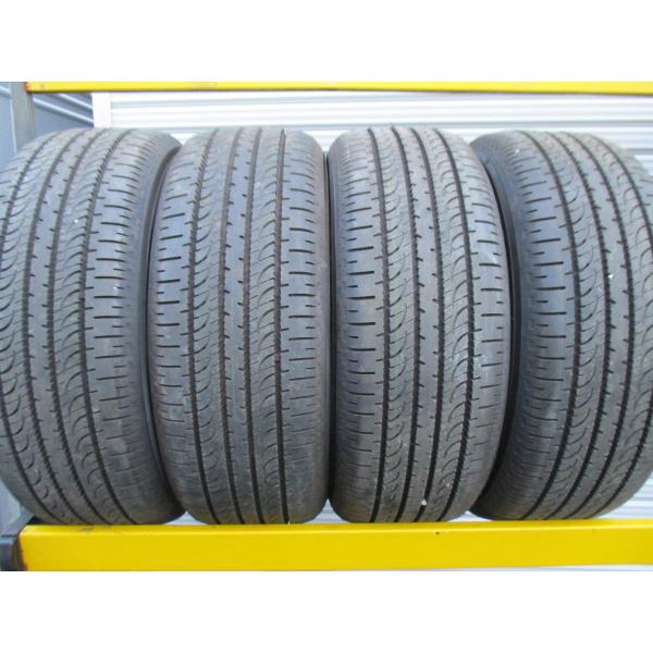 GEOLANDAR SUV 225/55R18 98H 新車外し デリカ GEOLANDAR 225/55R18 98H ヨコハマ ジオランダー SUV G055 2023年製