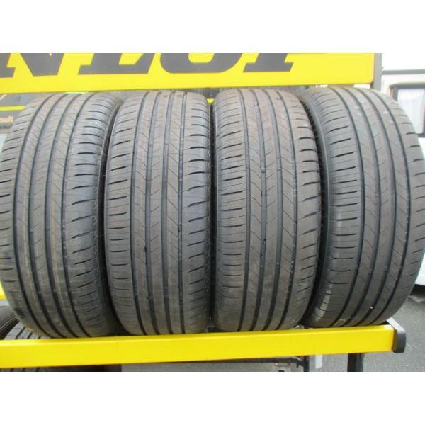 235/50R20 100V ブリヂストン ALENZA 001 RFT 2026年製 新車外し 4本