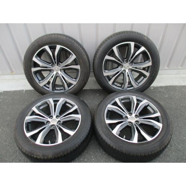 f*読様 LEXUS レクサス純正 RX 235/55R20 2023年製造 バ レクサス LEXUS RX バージョンL 特別仕様車 純正 20インチ