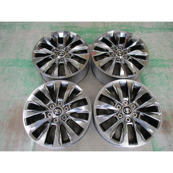 ランドクルーザー　ホイール Ａ taiheishopping_a052603725